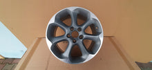 Laden Sie das Bild in den Galerie-Viewer, 1x Alufelge 17 Zoll 7.5&quot; 5x108 55ET 31255953 Volvo V70 C30 S40 V50 Rim Wheel