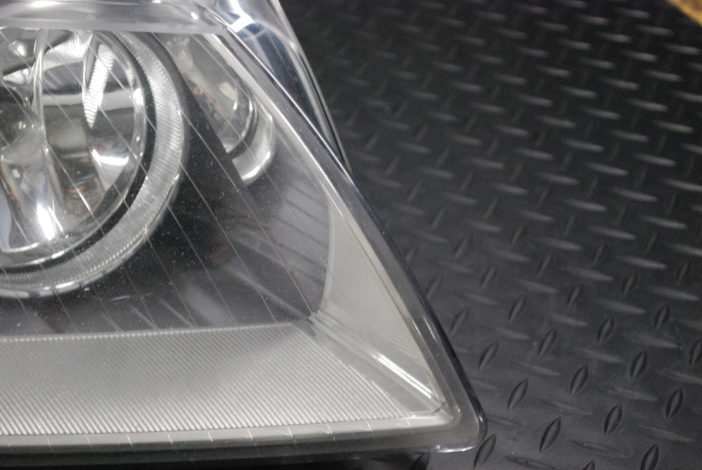 Frontscheinwerfer Audi A8 Xenon Rechts Scheinwerfer Headlight