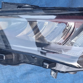 Frontscheinwerfer Seat Leon 5FB941005H LED Links Scheinwerfer Headlight SCH8454740786eh
