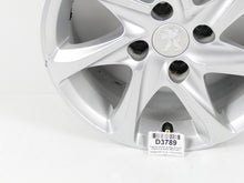 Load image into Gallery viewer, 1x Alufelge 15 Zoll 6.0" 4x108 23ET 9673773577 Peugeot 208 I Rim Wheel FEL5704377641qk