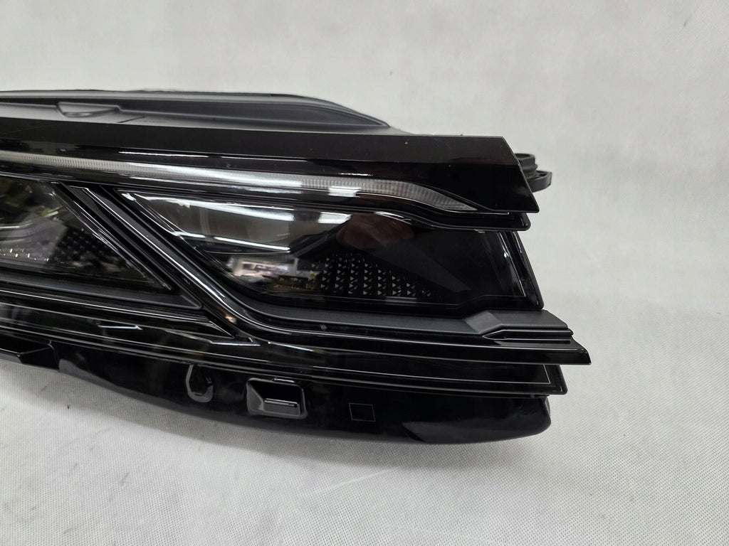Frontscheinwerfer VW Touareg 761941082A Full LED Rechts Scheinwerfer Headlight