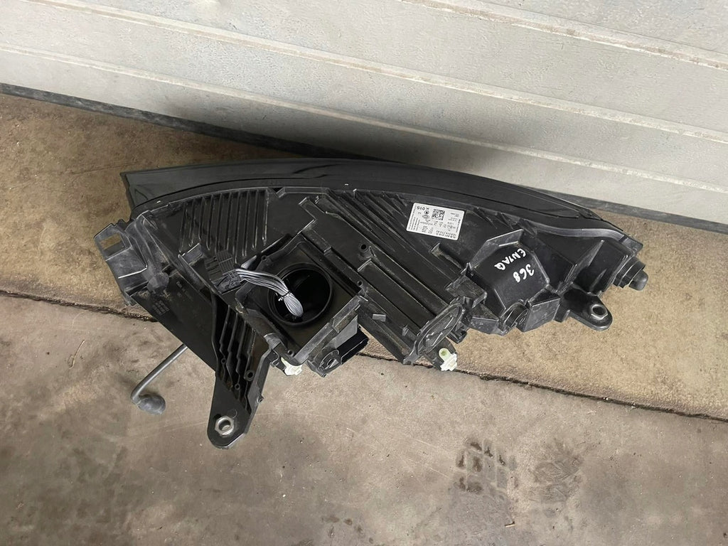 Frontscheinwerfer Skoda Enyaq 5az 1EX014773-82 5LB941016G Full LED Rechts SCH9359752048kr