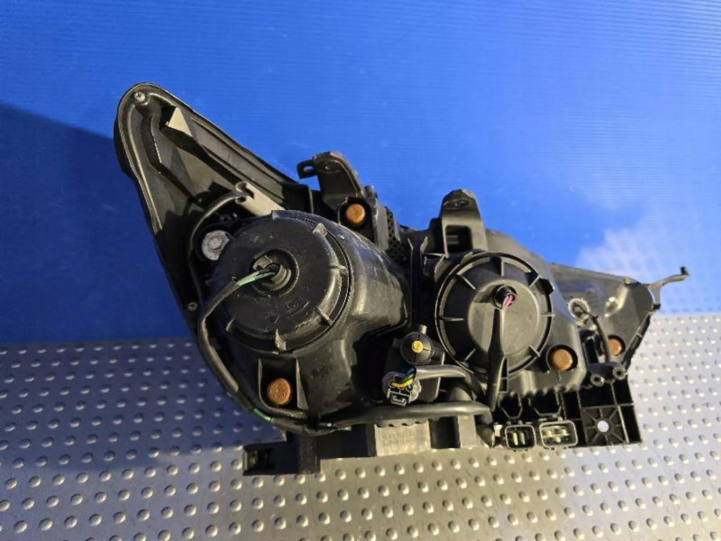 Frontscheinwerfer Mitsubishi Asx P9135L Links Scheinwerfer Headlight