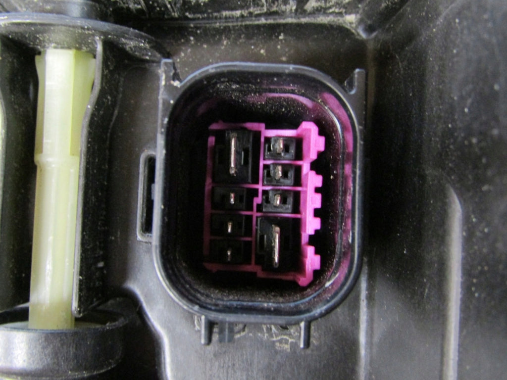Frontscheinwerfer Audi Q3 83A941012 LED Rechts Scheinwerfer Headlight SCH7901860769mu