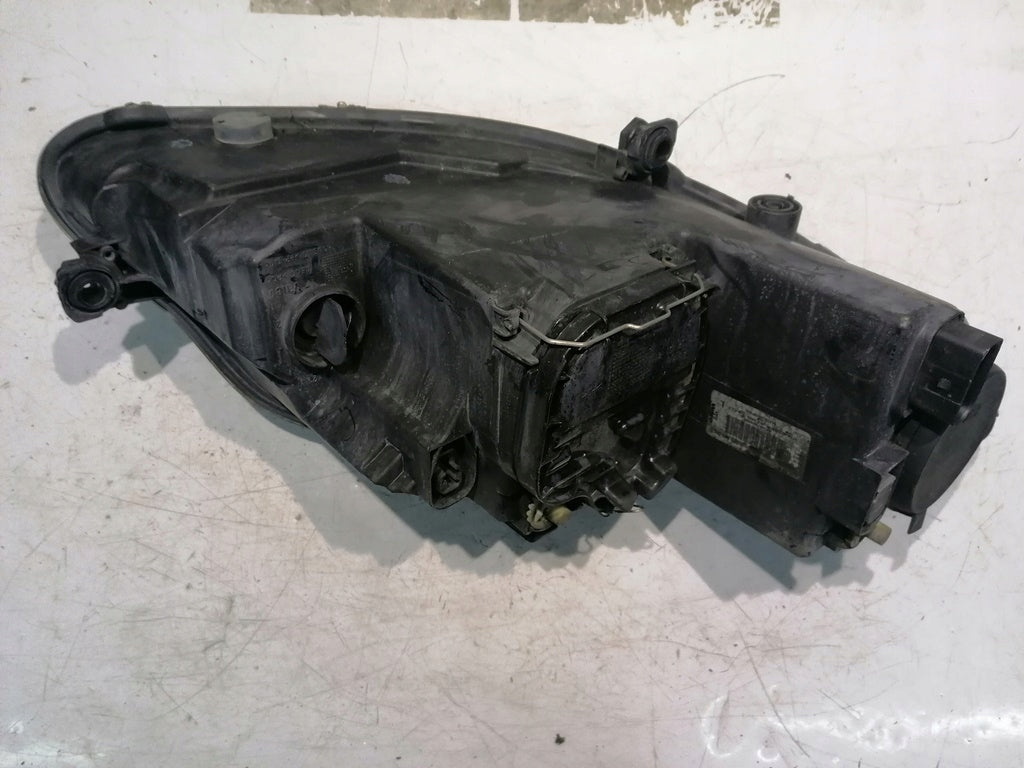 Frontscheinwerfer Seat Leon 5P1941005D Links Scheinwerfer Headlight SCH2787691555kx