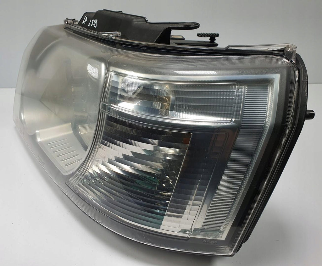 Frontscheinwerfer Land Rover Freelander L359 6H52-13W030-EG Links Headlight SCH4836810488hi