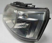 Laden Sie das Bild in den Galerie-Viewer, Frontscheinwerfer Land Rover Freelander L359 6H52-13W030-EG Links Headlight SCH4836810488hi