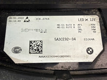 Laden Sie das Bild in den Galerie-Viewer, Frontscheinwerfer BMW IX I20 5A3CE92-04 LED Rechts Scheinwerfer Headlight SCH7466153113iw