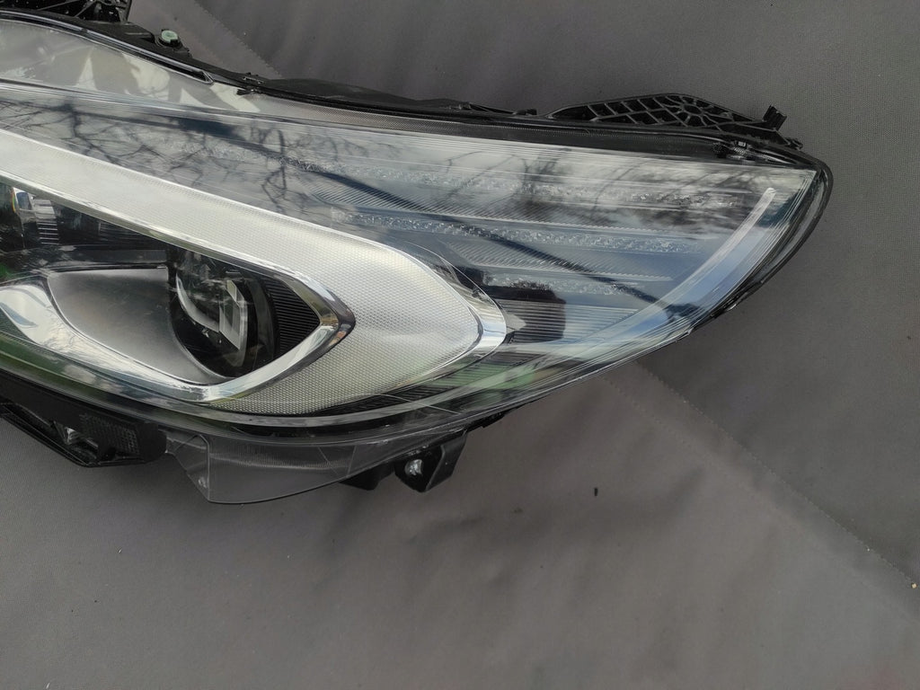 Frontscheinwerfer Ford S-Max EM2B-13W030-CS LED Rechts Scheinwerfer Headlight