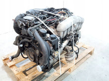 Load image into Gallery viewer, Motor Mercedes-Benz W220 613960 3.2 CDI 197PS 145kW 2001 Diesel Engine Komplett MOT6755272753nu