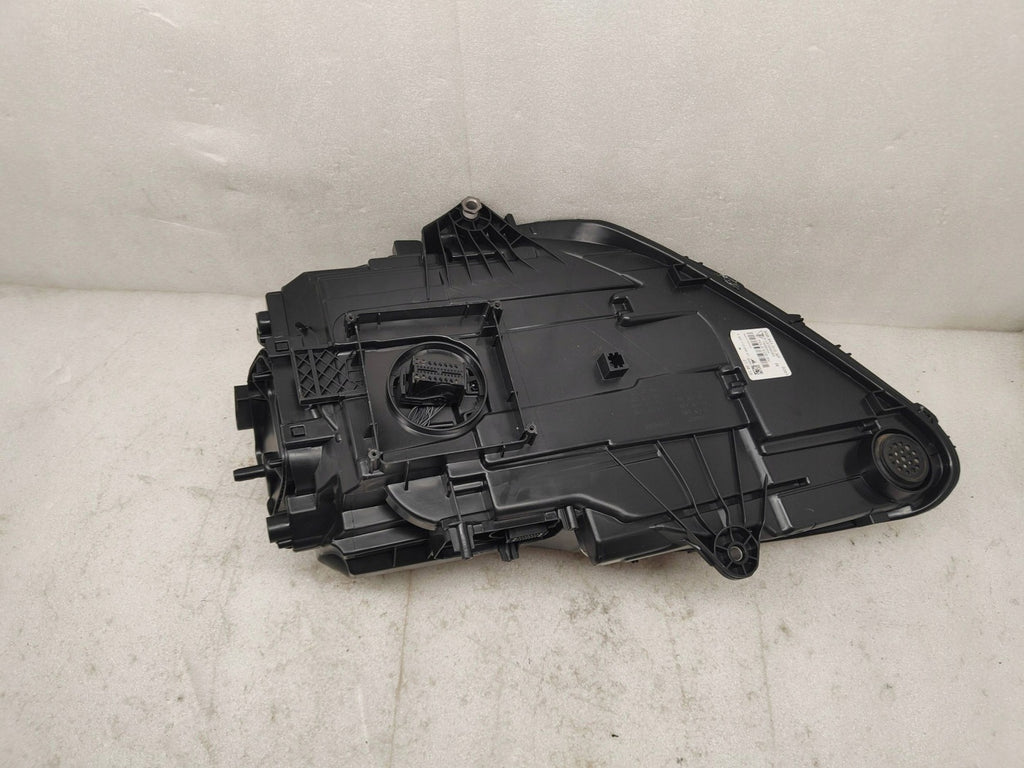 Frontscheinwerfer Porsche Macan 95B941010AP LED Rechts Scheinwerfer Headlight SCH1981828498gq