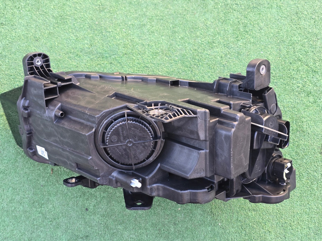 Frontscheinwerfer Audi Q2 81A941003 Links Scheinwerfer Headlight SCH7348090384yf