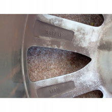 Laden Sie das Bild in den Galerie-Viewer, 1x Alufelge 18 Zoll 5x114.3 9965657080 Mazda Rim Wheel FEL1585746946fx
