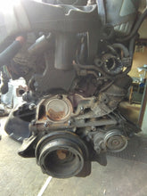 Load image into Gallery viewer, Motor Mercedes-Benz Sprinter 903 6110110501 2.2 CDI 228TKm Diesel Unkomplett