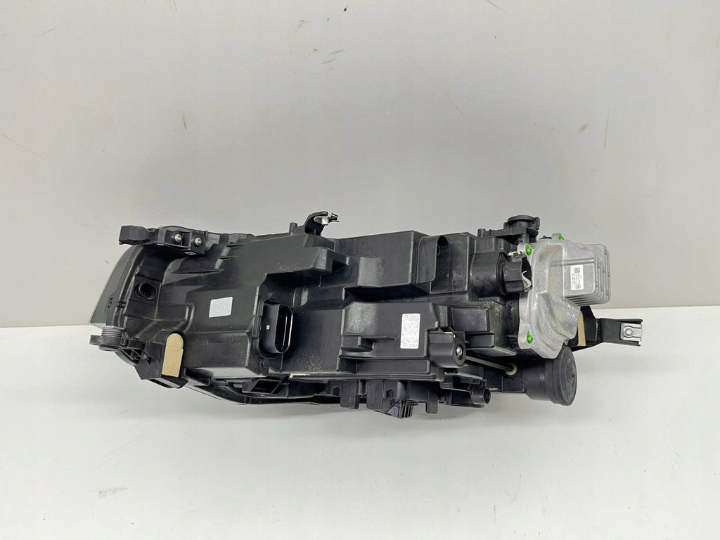 Frontscheinwerfer VW T-Cross 2GM941036B LED Rechts Scheinwerfer Headlight SCH7324883370rv