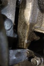 Laden Sie das Bild in den Galerie-Viewer, Motor Mitsubishi Lancer I 4B10 1.8 141PS 2008 Benzin Engine Unkomplett MOT3514161277dd