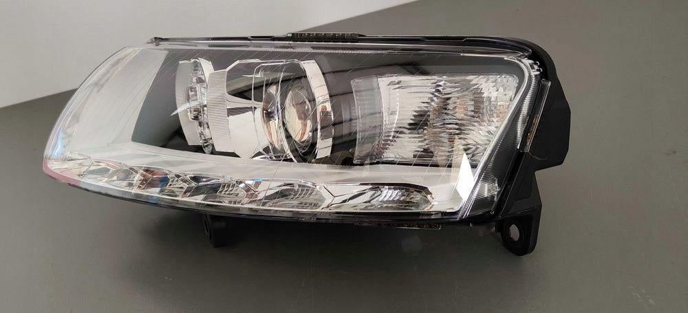 Frontscheinwerfer Audi A6 C6 4F0941029 Xenon Links Scheinwerfer Headlight SCH2973508523xg