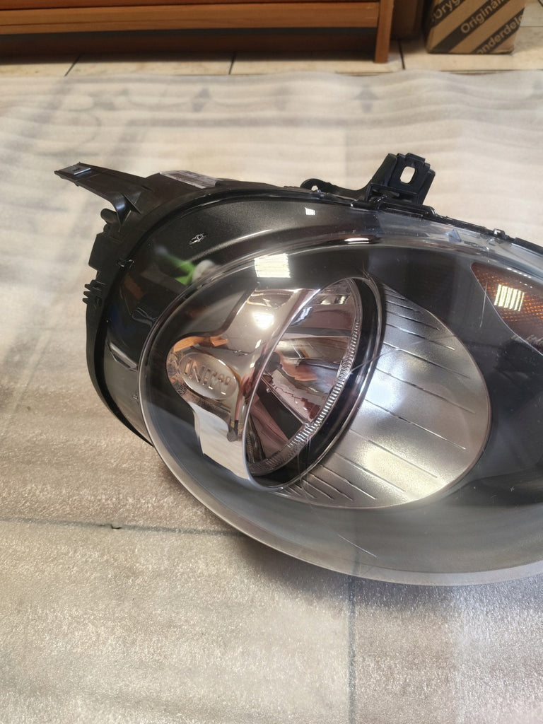 Frontscheinwerfer Mini F57 F56 F55 90046743 7401595-04 LED Rechts Headlight SCH4563161560ra