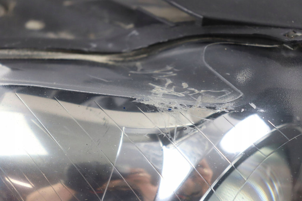 Frontscheinwerfer VW Passat 3C0941754G Rechts Scheinwerfer Headlight SCH2433307300if