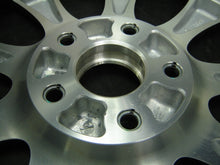Laden Sie das Bild in den Galerie-Viewer, 1x Alufelge 18 Zoll 7.5&quot; 5x114.3 55ET 8SMG600A Honda Civic Accord Rim Wheel