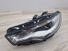 Laden Sie das Bild in den Galerie-Viewer, Frontscheinwerfer Audi A6 4G0941005C Links Scheinwerfer Headlight SCH2038665100ht