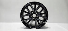 Load image into Gallery viewer, 1x Alufelge 17 Zoll 7.5&quot; 5x114.3 40ET PW457-02008 Toyota X Rim Wheel