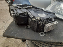 Load image into Gallery viewer, Frontscheinwerfer Audi A8 4E0941003BR Xenon Rechts Scheinwerfer Headlight