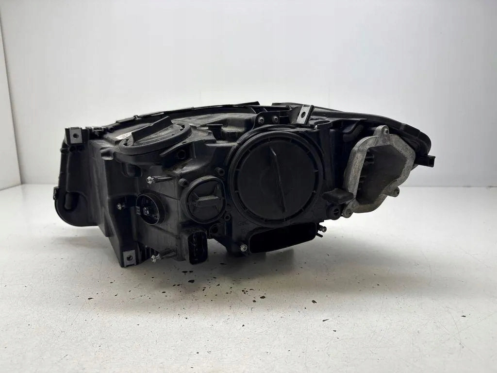 Frontscheinwerfer BMW 5 720325211 1ZS01013142 Rechts Scheinwerfer Headlight SCH3889395245mu