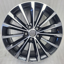 Laden Sie das Bild in den Galerie-Viewer, 1x Alufelge 18 Zoll 7.0&quot; 5x112 43ET 565601025L Skoda Kodiaq Rim Wheel