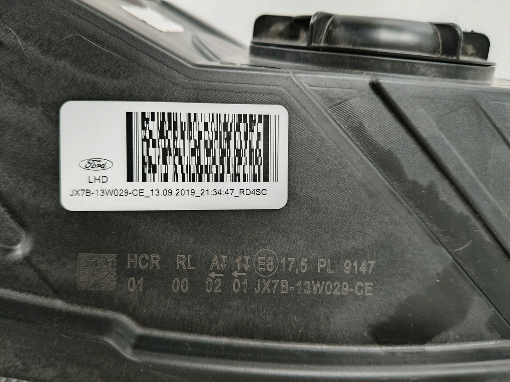 Frontscheinwerfer Ford Focus JX7B-13W029-CE LED Rechts Scheinwerfer Headlight SCH4968031648od