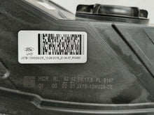 Laden Sie das Bild in den Galerie-Viewer, Frontscheinwerfer Ford Focus JX7B-13W029-CE LED Rechts Scheinwerfer Headlight SCH4968031648od