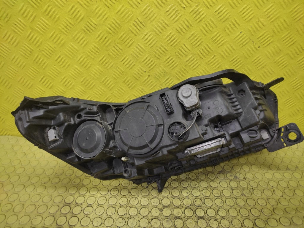 Frontscheinwerfer Citroën C5 III 3-136193-9684845880 Links Headlight SCH8025704821mj