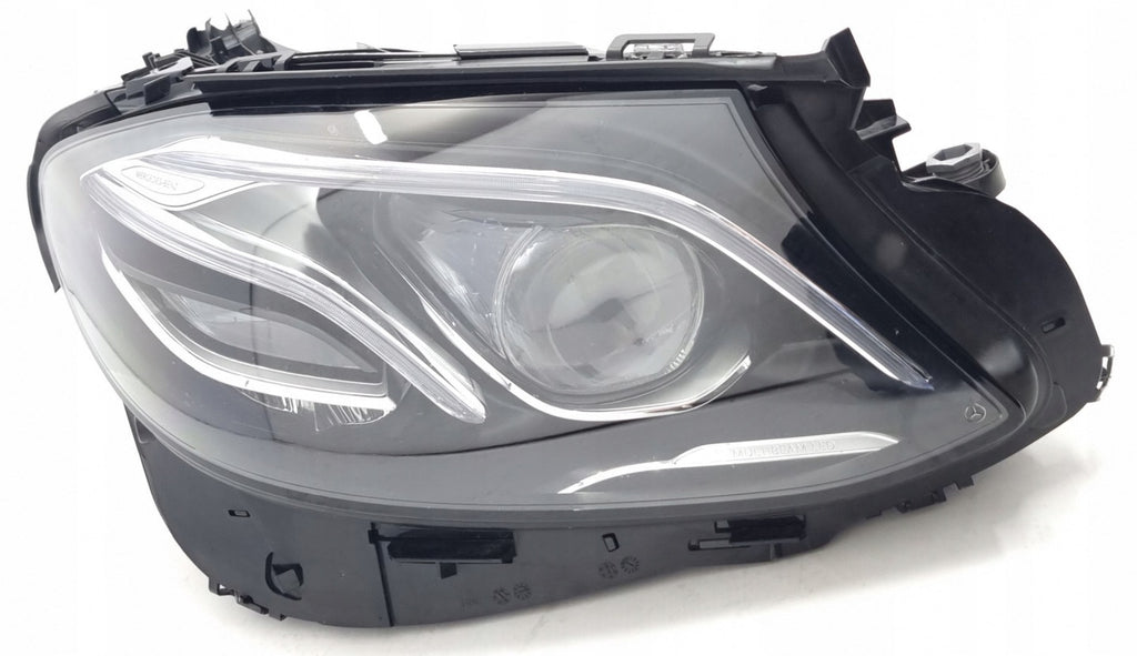 Frontscheinwerfer Mercedes-Benz W213 A2139069608 LED Rechts Headlight SCH6428047920jz
