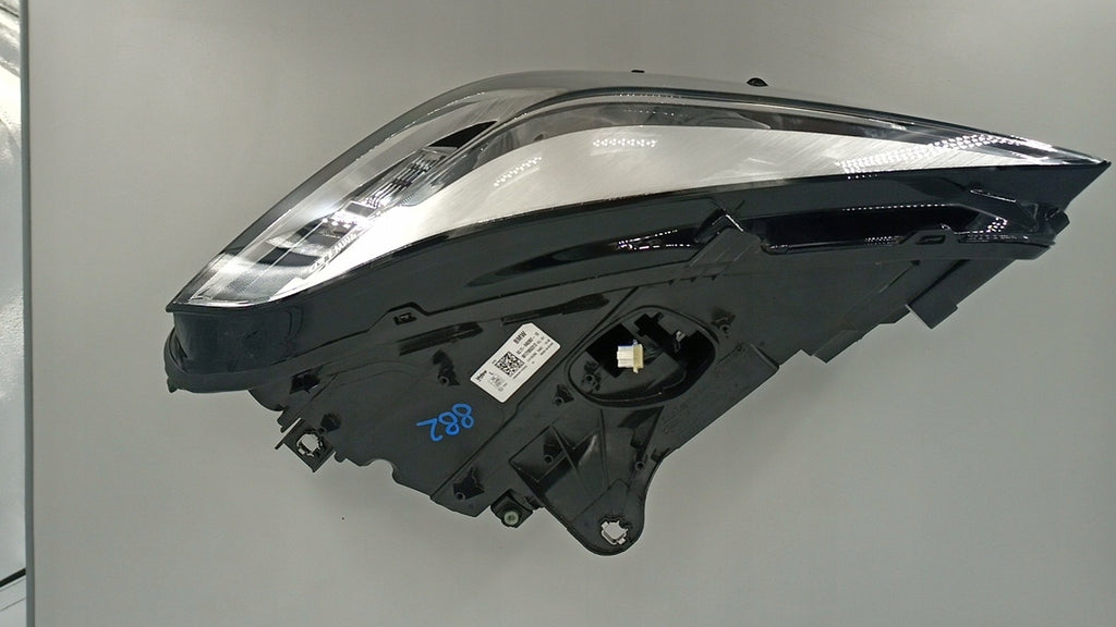 Frontscheinwerfer BMW 1 F40 9482807-13 Full LED Links Scheinwerfer Headlight SCH1366512171xq