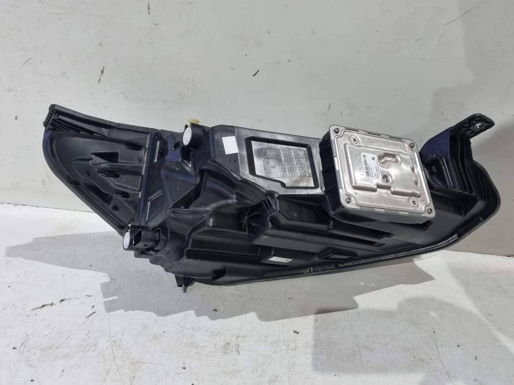 Frontscheinwerfer Ford Focus JX7B-13E017-AJ LED Links Scheinwerfer Headlight SCH6371951929ne