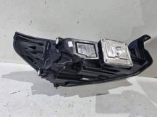 Laden Sie das Bild in den Galerie-Viewer, Frontscheinwerfer Ford Focus JX7B-13E017-AJ LED Links Scheinwerfer Headlight SCH6371951929ne