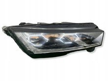 Laden Sie das Bild in den Galerie-Viewer, Frontscheinwerfer Skoda Octavia I 5E4941016A LE18A6419030111823400 Links SCH9155917722sl