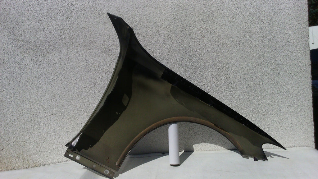 Kotflügel Mercedes-Benz W205 A2058810143 Vorne Links Schwarz