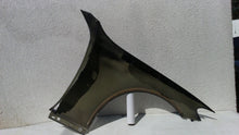 Laden Sie das Bild in den Galerie-Viewer, Kotflügel Mercedes-Benz W205 A2058810143 Vorne Links Schwarz