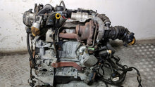 Load image into Gallery viewer, Motor Ford Focus C-Max T3DA T3DB 1.6 TDCI 95PS 70kW Engine Komplett MOT8586796058yl
