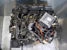 Laden Sie das Bild in den Galerie-Viewer, Motor BMW X3 E83 M57D30 3.0 Diesel Engine Komplett
