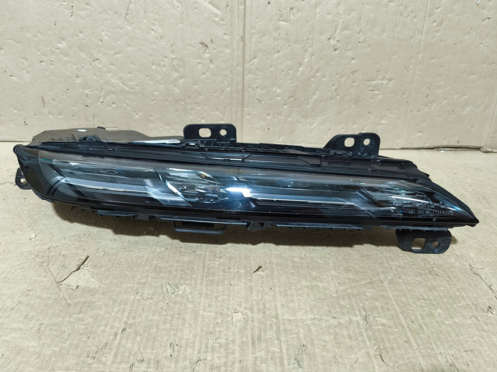 Frontscheinwerfer BMW 7 9879936-11 Rechts Scheinwerfer Headlight SCH3628611215bx