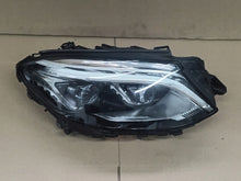 Laden Sie das Bild in den Galerie-Viewer, Frontscheinwerfer Mercedes-Benz Gle W166 A1669064003 LED Rechts Headlight SCH5860917400pk