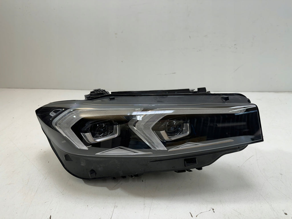 Frontscheinwerfer BMW 3 G21 G20 9450796-03 LED Rechts Scheinwerfer Headlight SCH1042203087ng