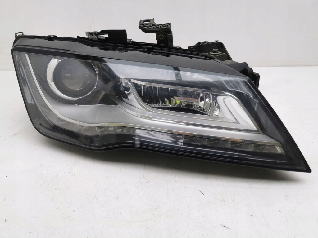 Frontscheinwerfer Audi A7 4G8941006D Rechts Scheinwerfer Headlight SCH8222638185fl