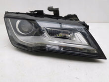 Laden Sie das Bild in den Galerie-Viewer, Frontscheinwerfer Audi A7 4G8941006D Rechts Scheinwerfer Headlight SCH8222638185fl