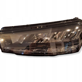 Frontscheinwerfer Skoda Fabia IV L449524F6D1 6VB941015 Links Headlight SCH1272592444bb