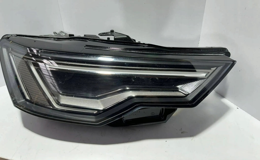 Frontscheinwerfer Audi A6 C8 4K0941040 Rechts Scheinwerfer Headlight SCH7000701559xd