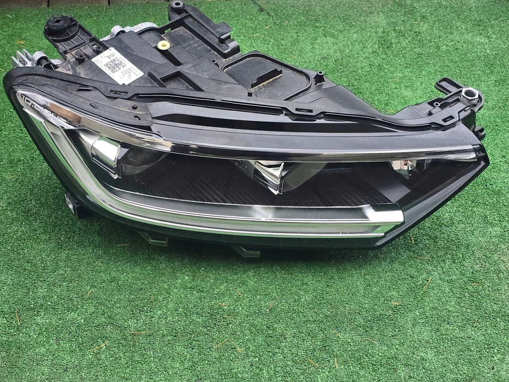 Frontscheinwerfer VW T-Roc 2GA941036AH Rechts Scheinwerfer Headlight SCH1930804645du