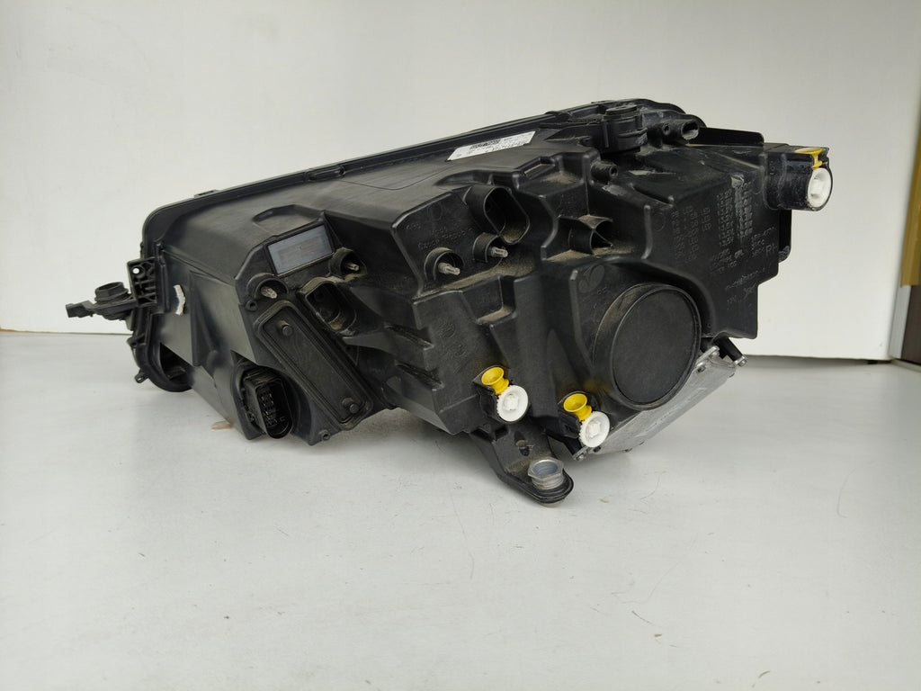 Frontscheinwerfer Skoda Karoq 57B941016B Full LED Rechts Scheinwerfer Headlight SCH6078801252ey